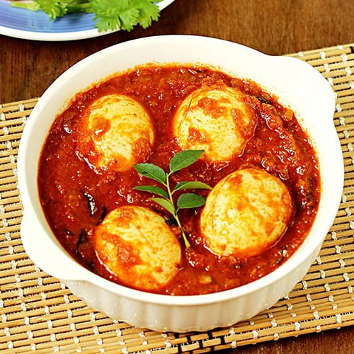 Appetizers - Non Veg