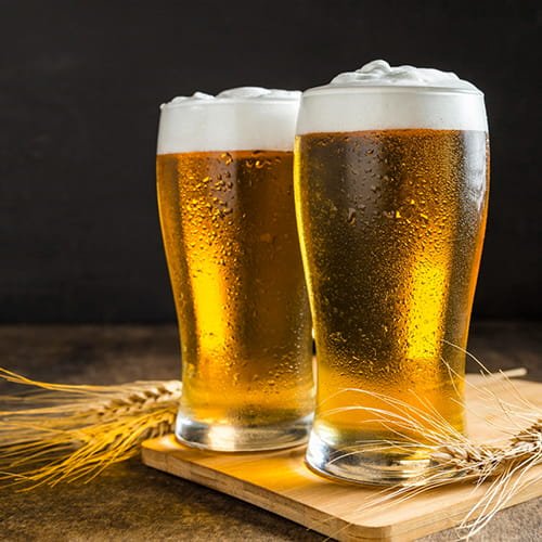 Beers