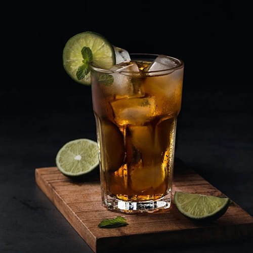 Beverages
