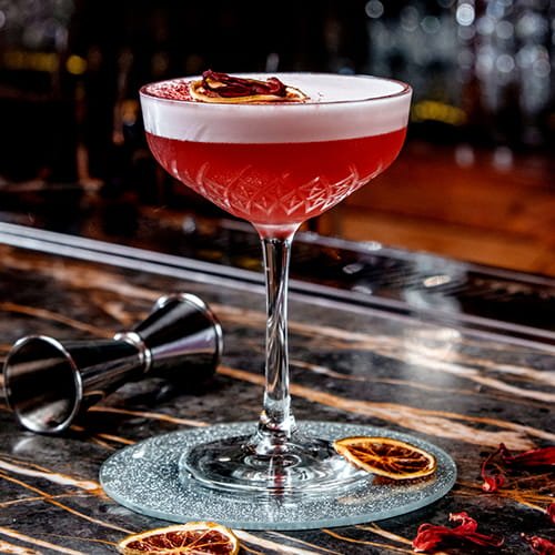 Cocktails
