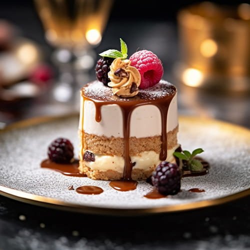 Desserts