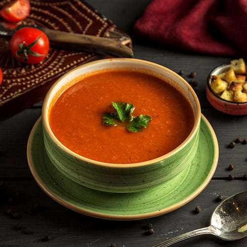 Soups