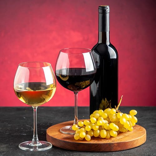 Wines & Beverages